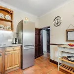 Ferienhaus Halls Bank Farm *