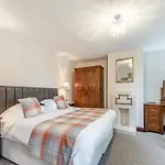 Halls Bank Farm Ferienhaus *