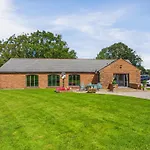 Halls Bank Farm Ferienhaus