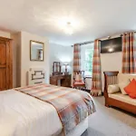 Feriehus Halls Bank Farm