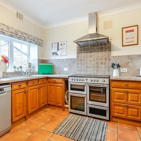 Halls Bank Farm Holiday home