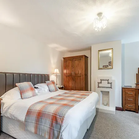 Halls Bank Farm Aspatria