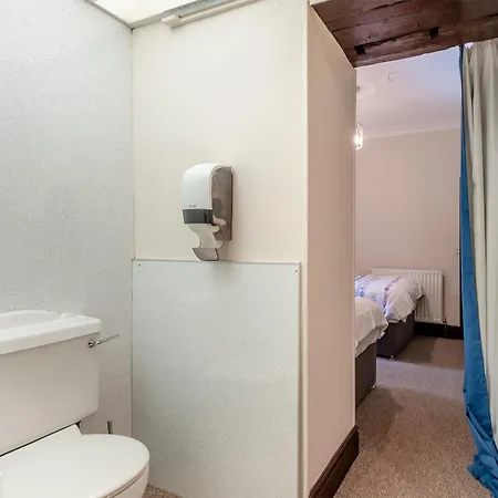 Halls Bank Farm Holiday home