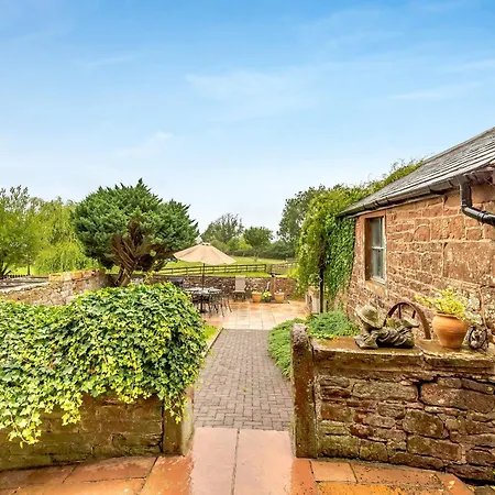 Halls Bank Farm Aspatria
