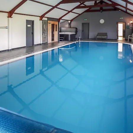 Halls Bank Farm Holiday home Aspatria