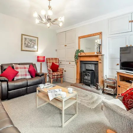 Halls Bank Farm Aspatria