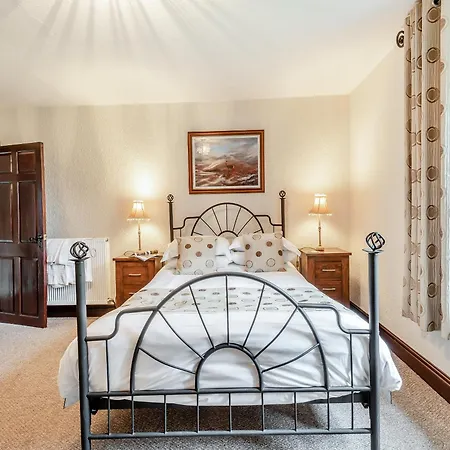 Halls Bank Farm Дом отдыха