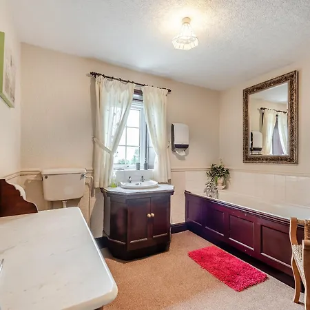 Halls Bank Farm Tatil Evi